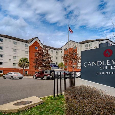 Candlewood Suites Columbia-Fort Jackson By Ihg Kültér fotó