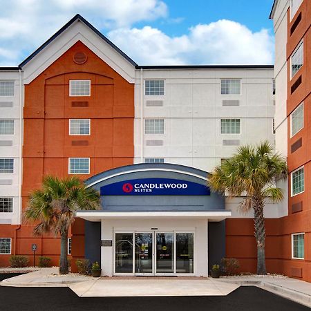 Candlewood Suites Columbia-Fort Jackson By Ihg Kültér fotó