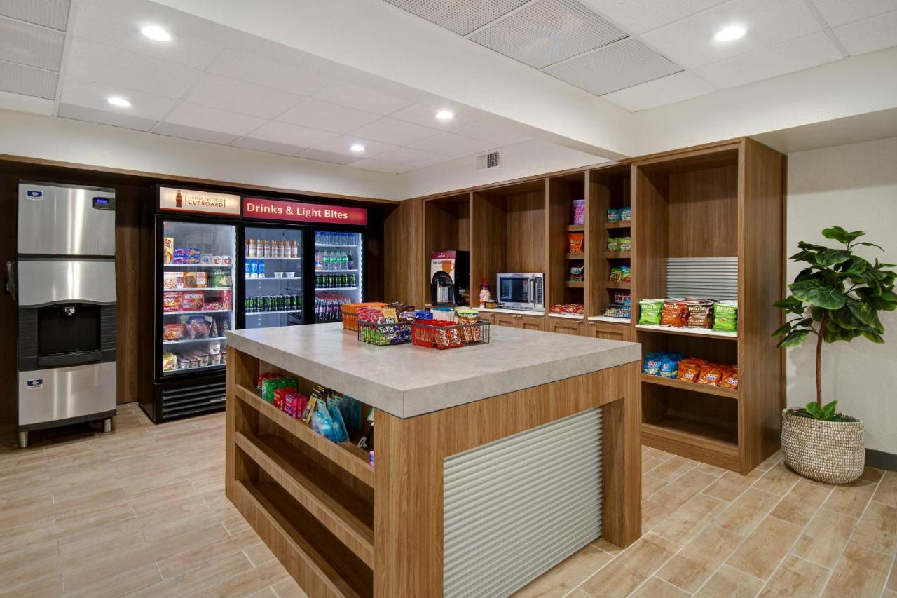 Candlewood Suites Columbia-Fort Jackson By Ihg Kültér fotó