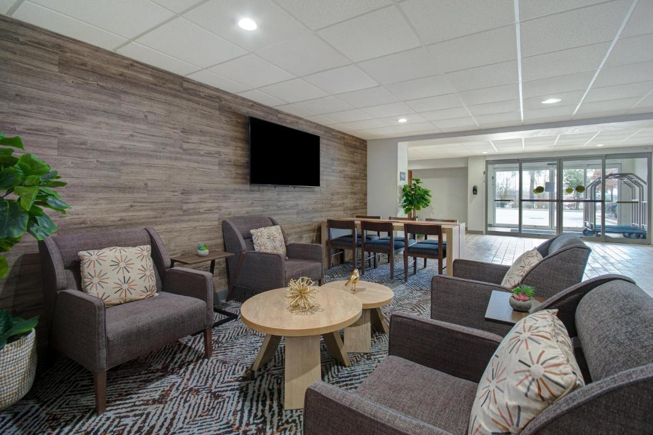 Candlewood Suites Columbia-Fort Jackson By Ihg Kültér fotó