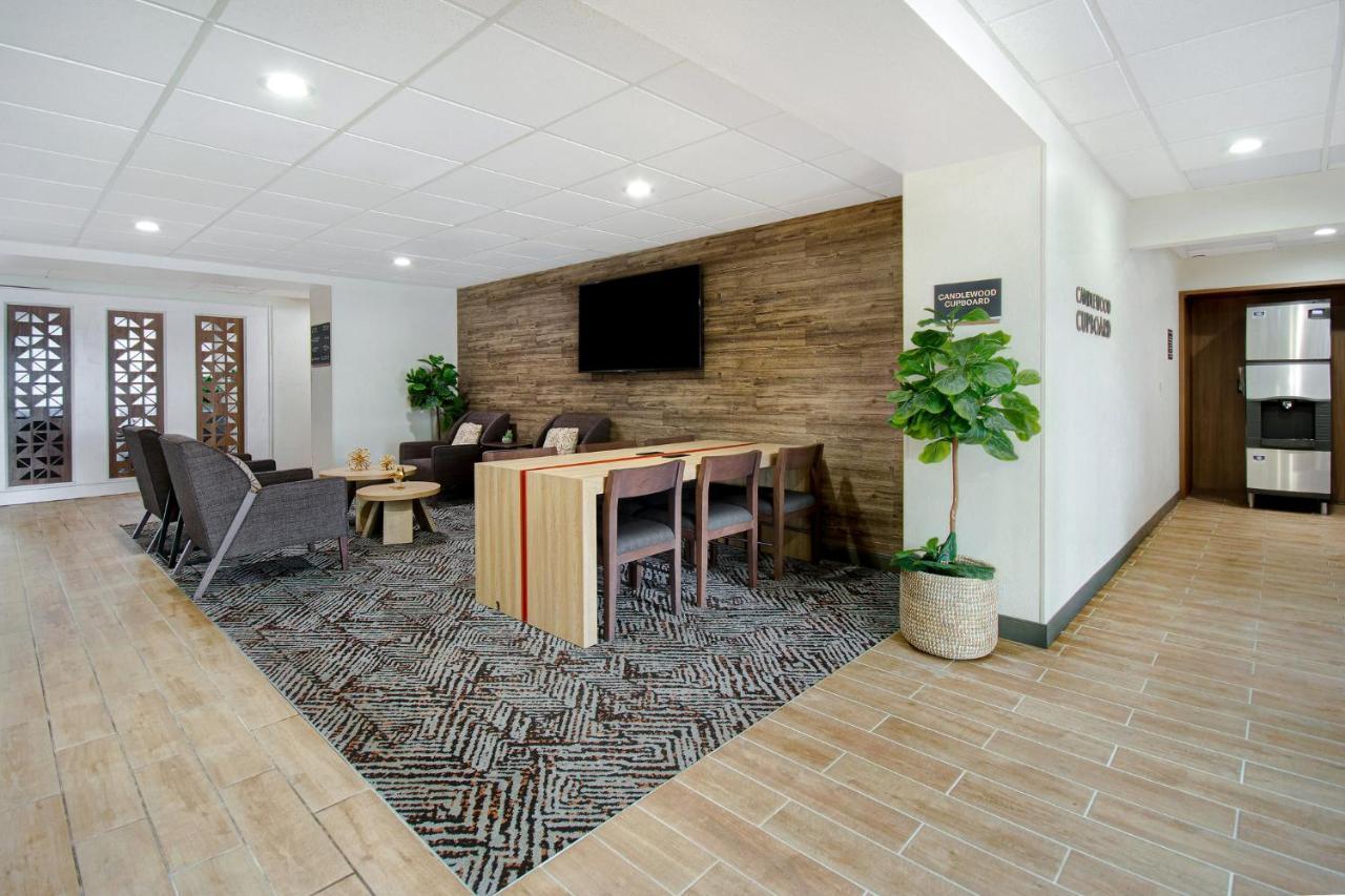 Candlewood Suites Columbia-Fort Jackson By Ihg Kültér fotó