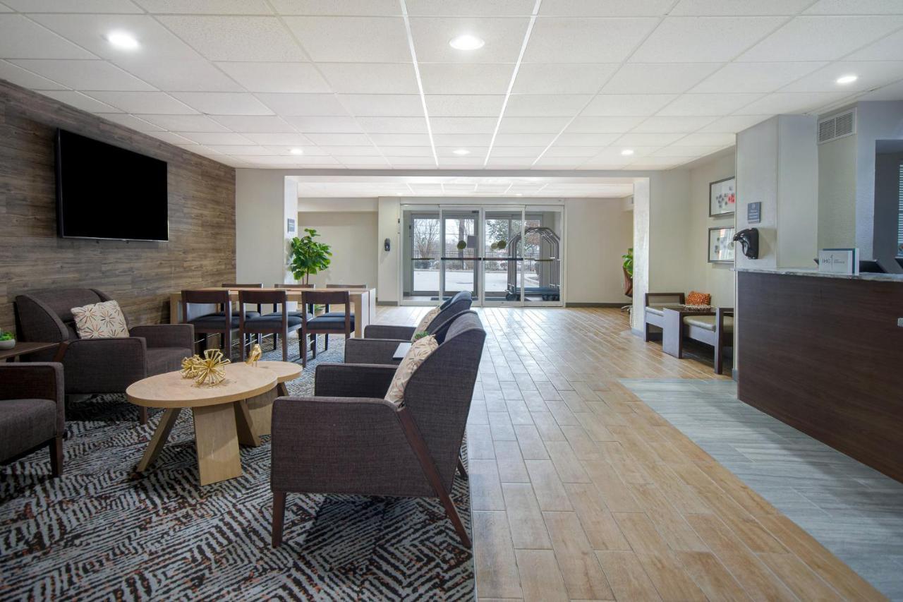 Candlewood Suites Columbia-Fort Jackson By Ihg Kültér fotó
