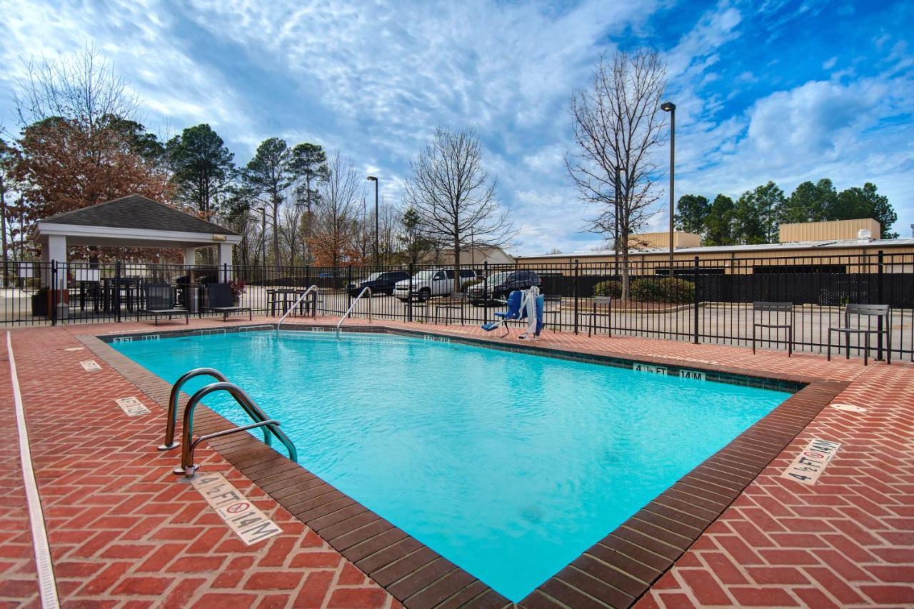 Candlewood Suites Columbia-Fort Jackson By Ihg Kültér fotó