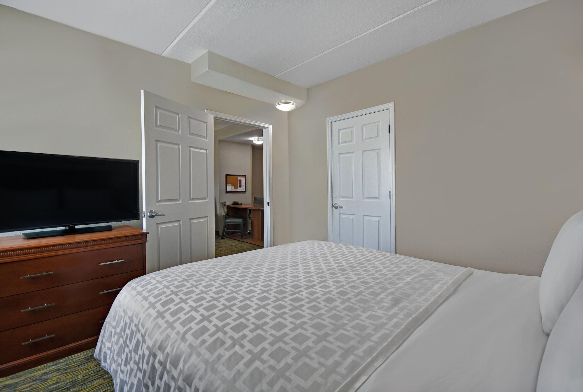 Candlewood Suites Columbia-Fort Jackson By Ihg Kültér fotó