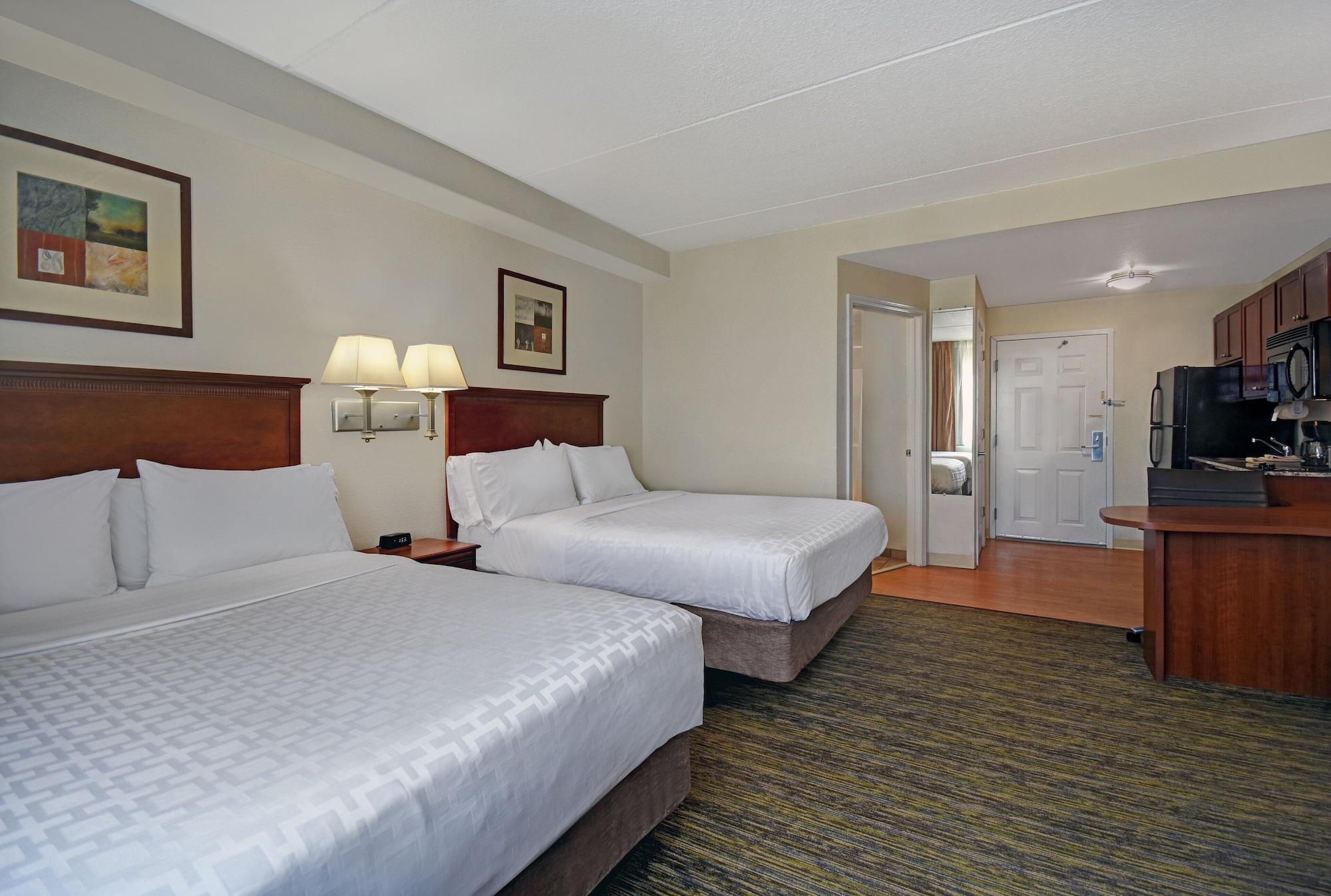 Candlewood Suites Columbia-Fort Jackson By Ihg Kültér fotó