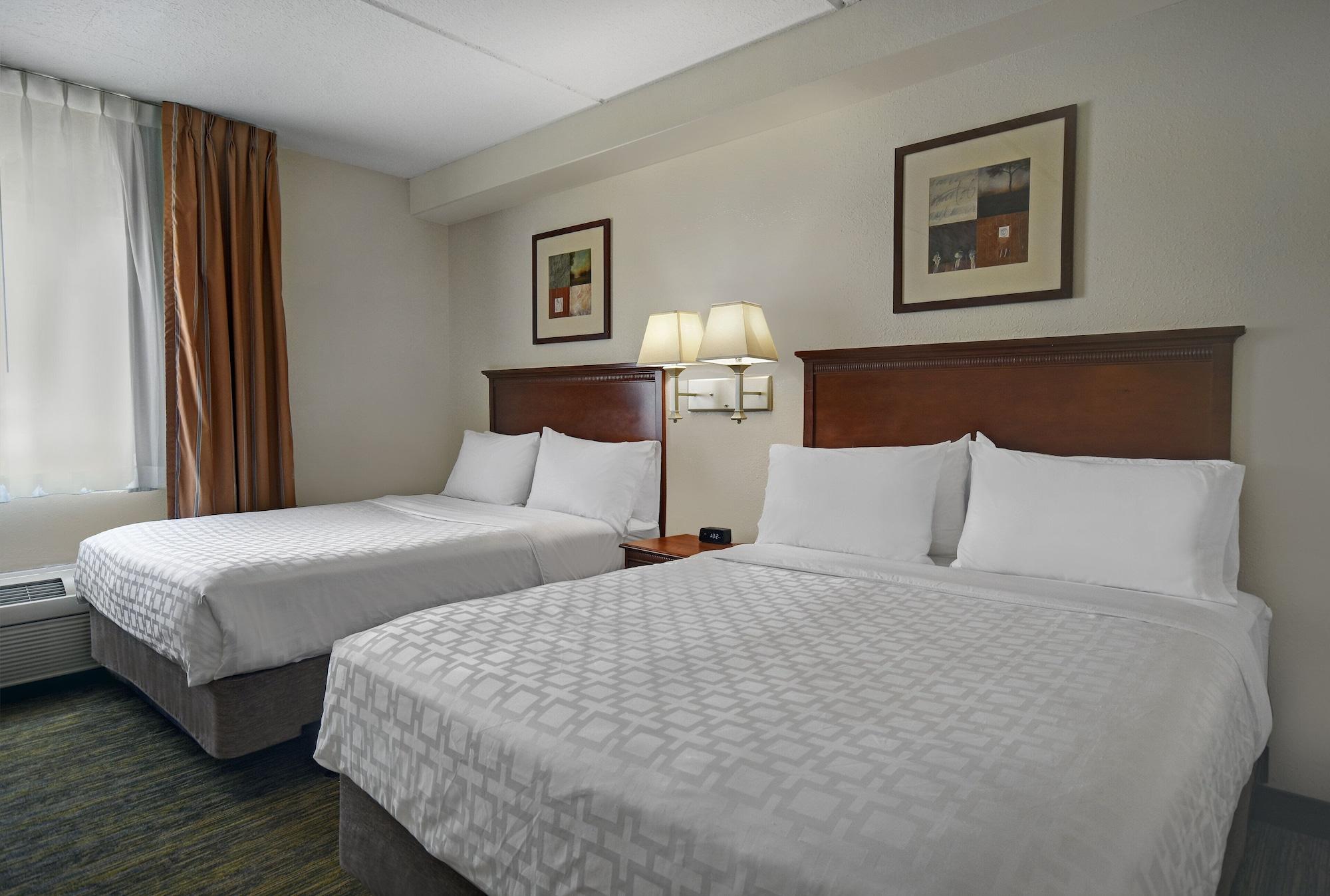 Candlewood Suites Columbia-Fort Jackson By Ihg Kültér fotó