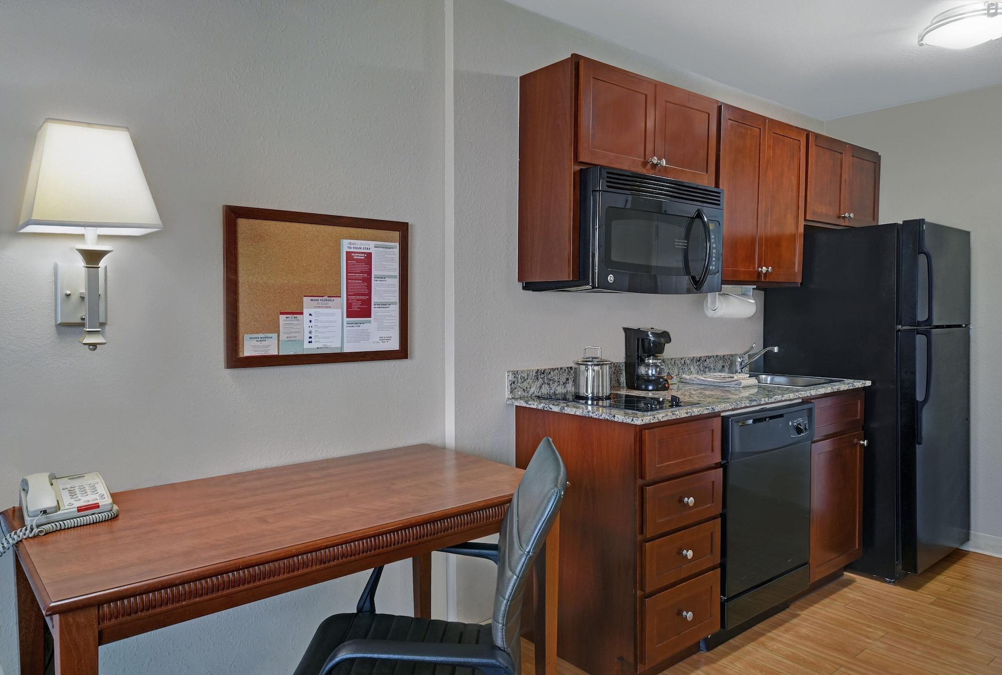 Candlewood Suites Columbia-Fort Jackson By Ihg Kültér fotó