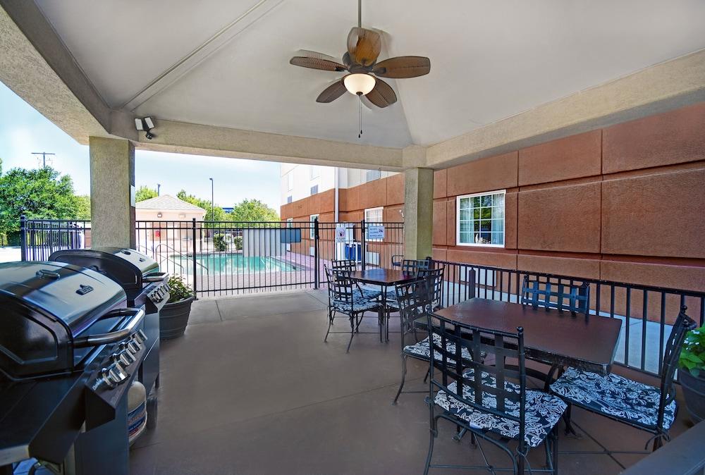 Candlewood Suites Columbia-Fort Jackson By Ihg Kültér fotó