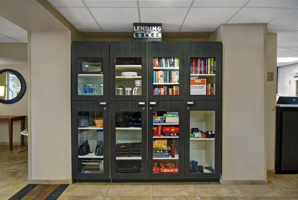 Candlewood Suites Columbia-Fort Jackson By Ihg Kültér fotó