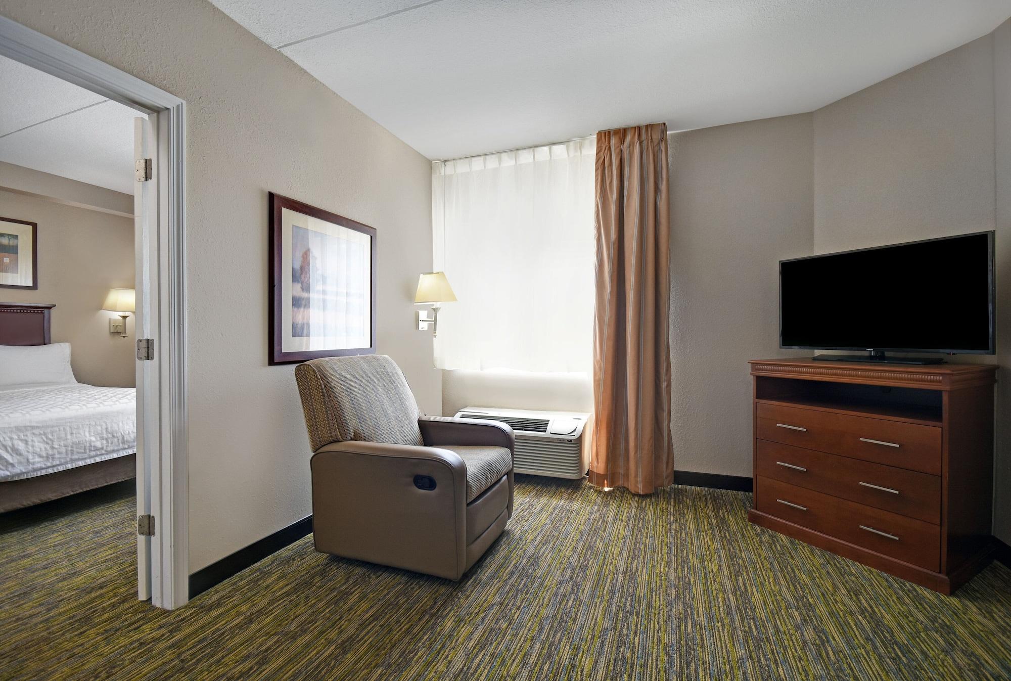 Candlewood Suites Columbia-Fort Jackson By Ihg Kültér fotó