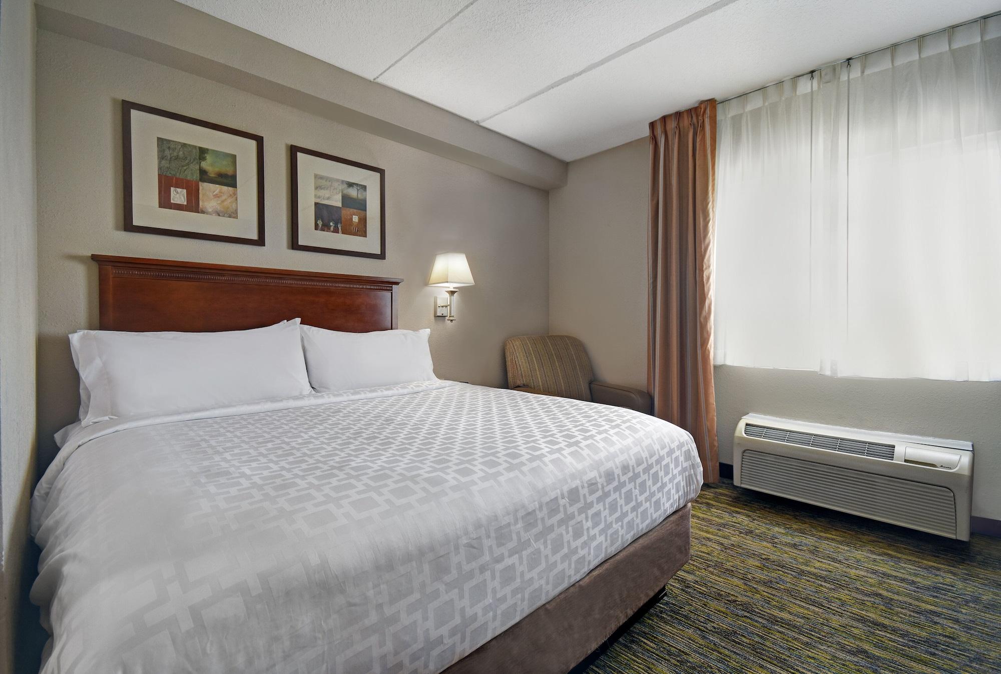 Candlewood Suites Columbia-Fort Jackson By Ihg Kültér fotó