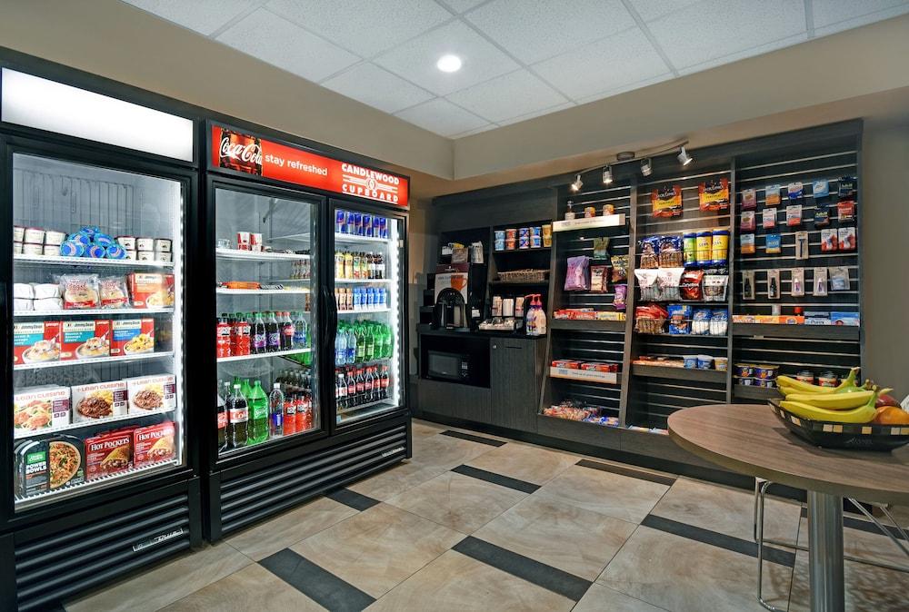 Candlewood Suites Columbia-Fort Jackson By Ihg Kültér fotó