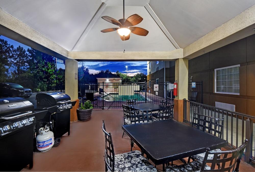 Candlewood Suites Columbia-Fort Jackson By Ihg Kültér fotó