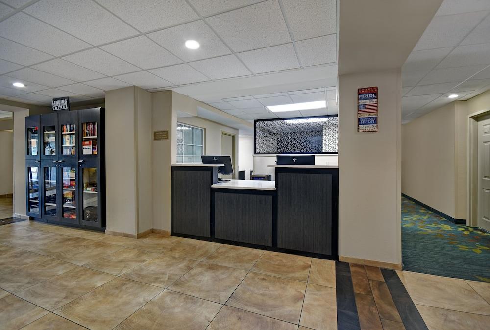 Candlewood Suites Columbia-Fort Jackson By Ihg Kültér fotó