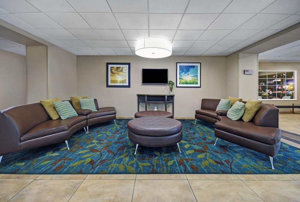 Candlewood Suites Columbia-Fort Jackson By Ihg Kültér fotó