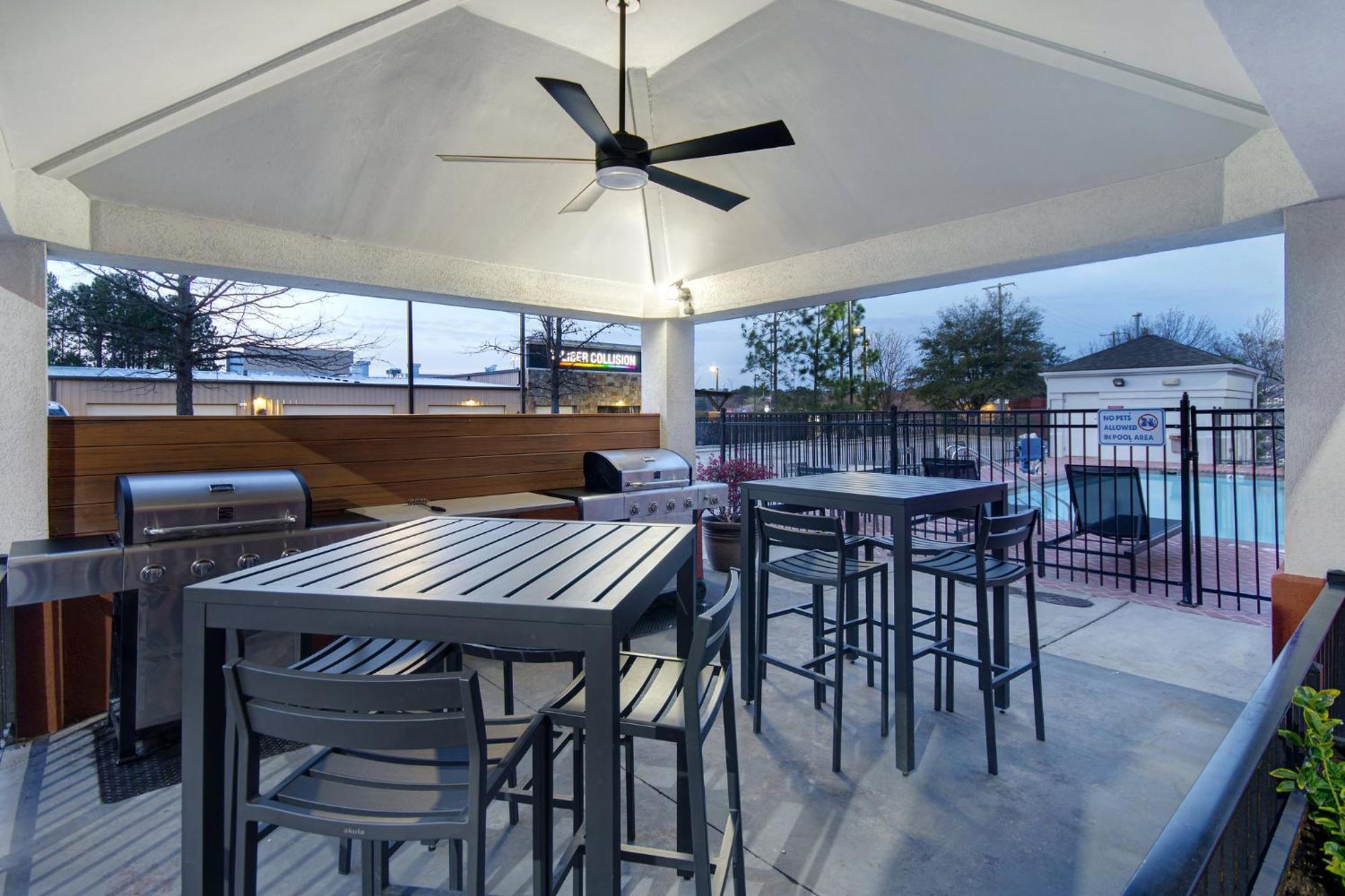 Candlewood Suites Columbia-Fort Jackson By Ihg Kültér fotó