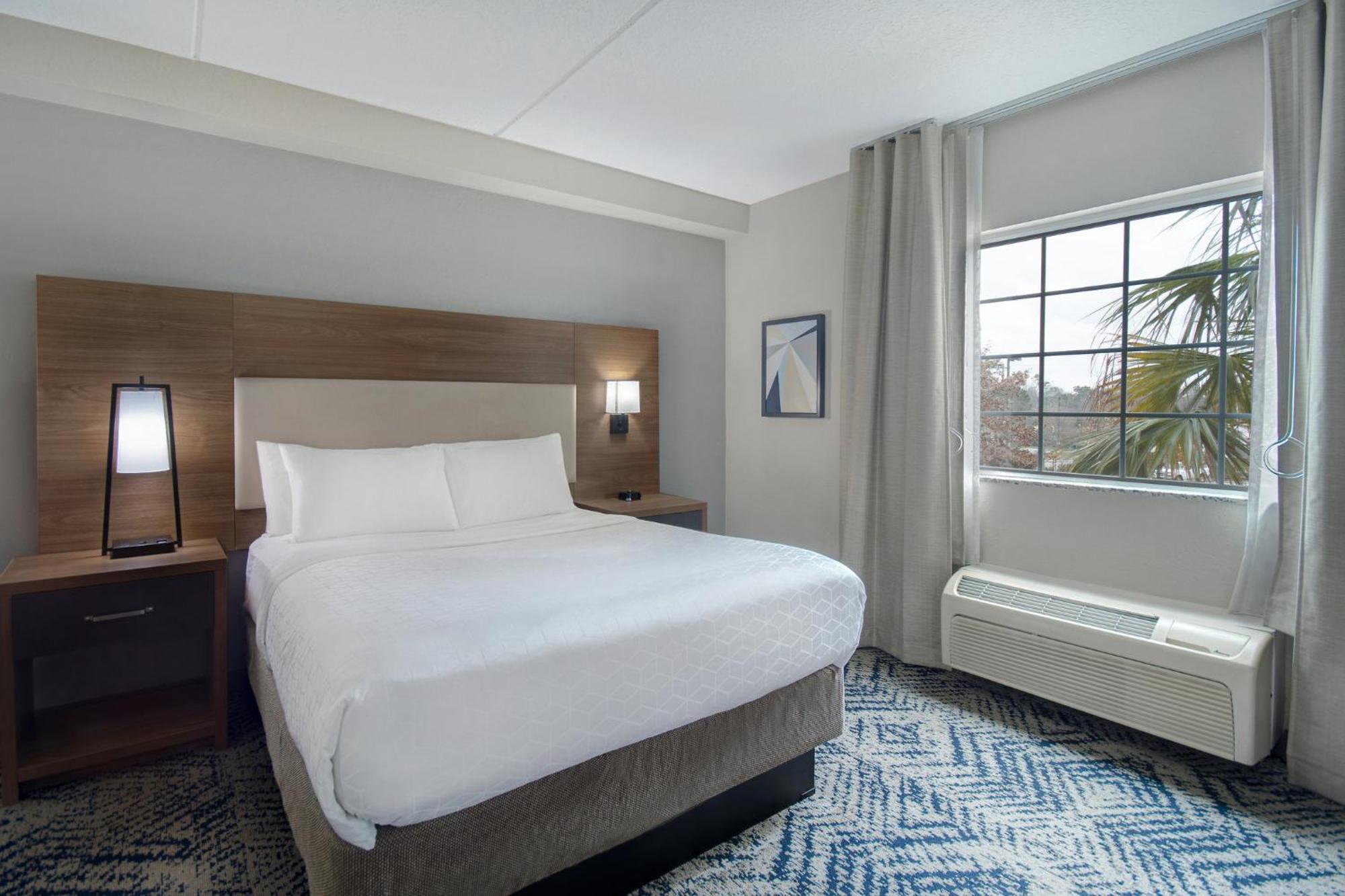 Candlewood Suites Columbia-Fort Jackson By Ihg Kültér fotó