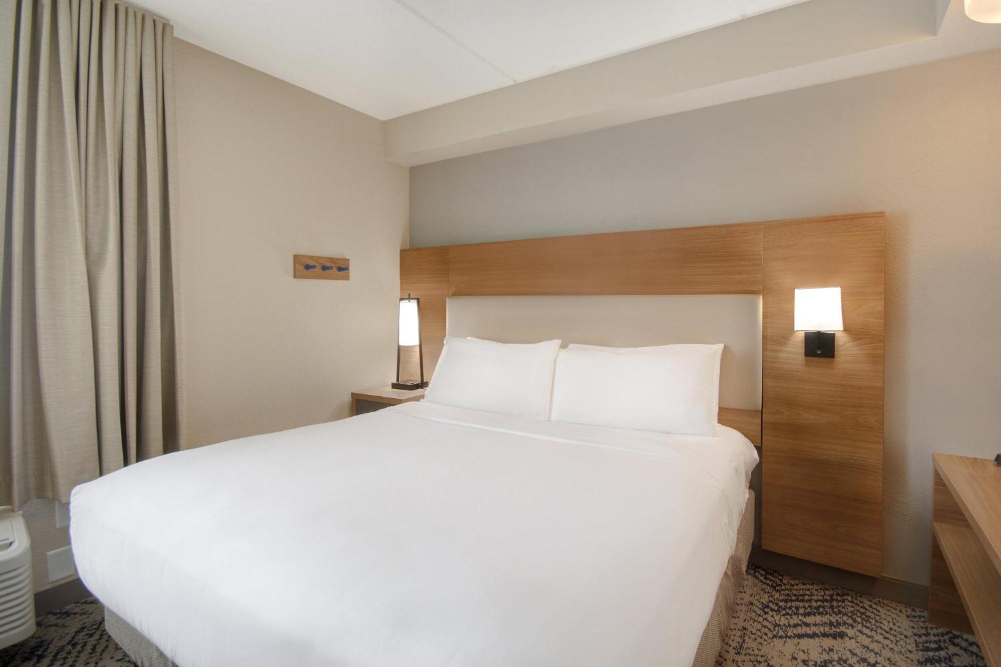 Candlewood Suites Columbia-Fort Jackson By Ihg Kültér fotó