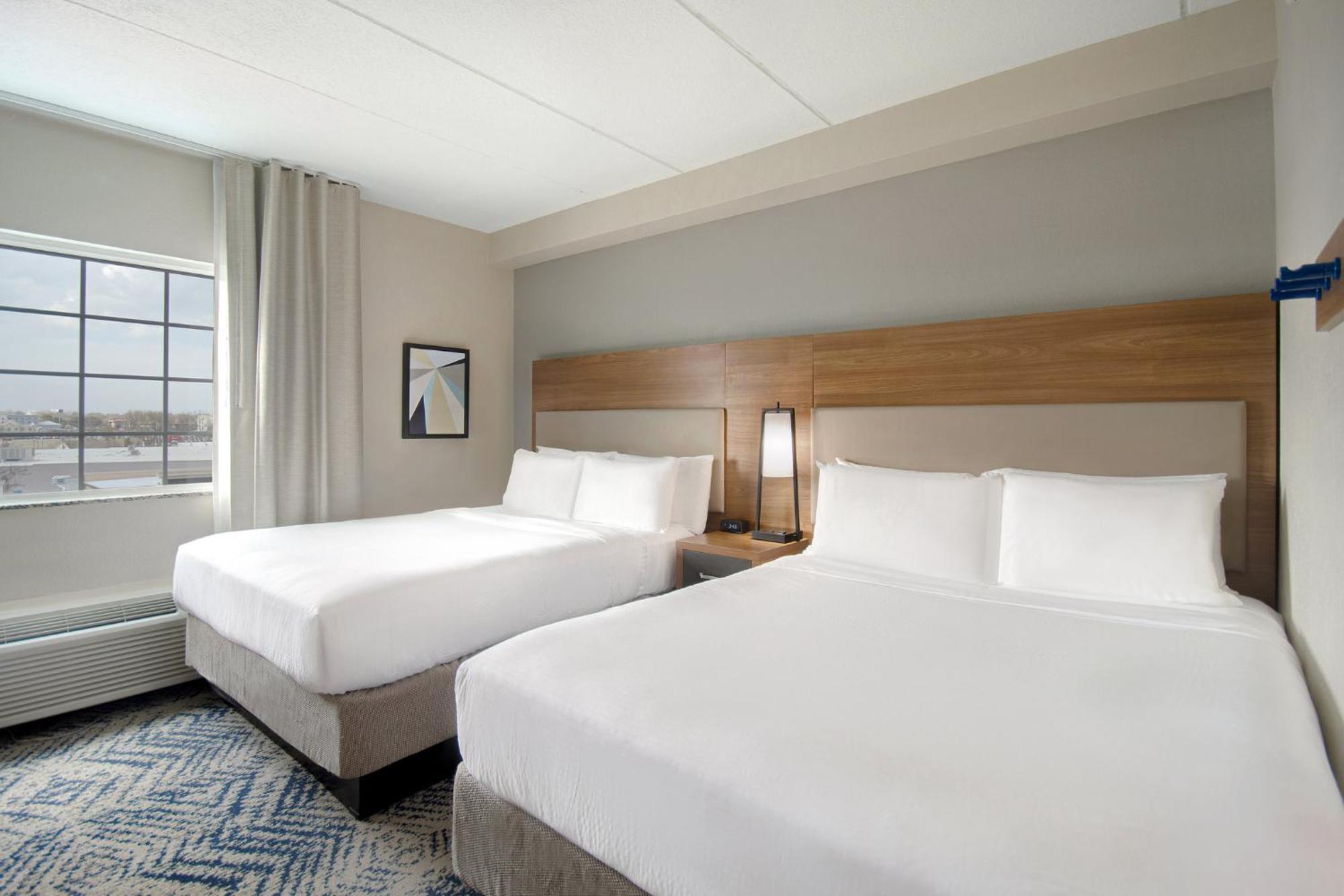Candlewood Suites Columbia-Fort Jackson By Ihg Kültér fotó