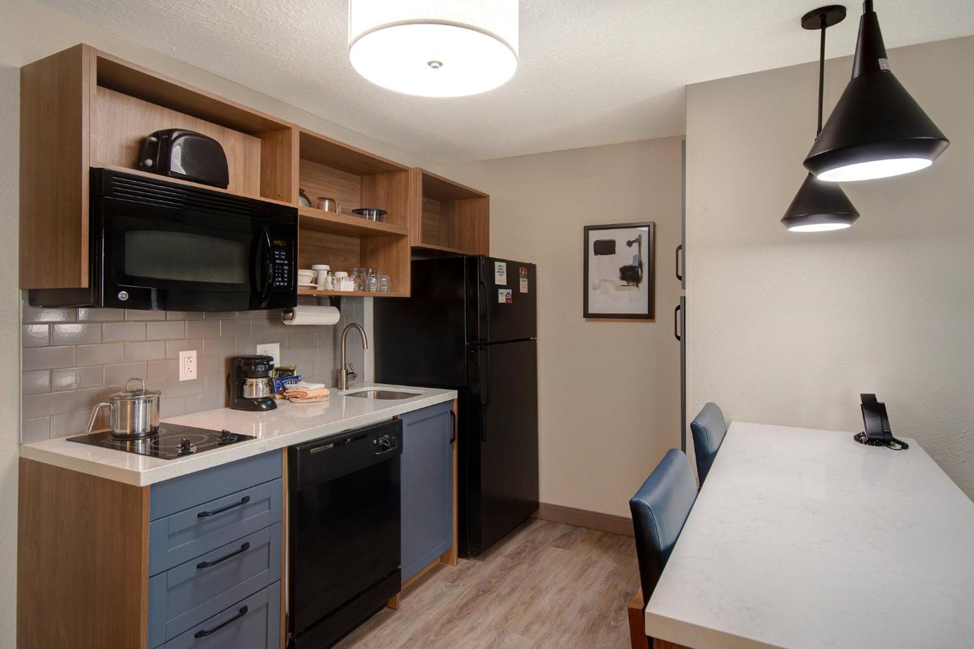Candlewood Suites Columbia-Fort Jackson By Ihg Kültér fotó