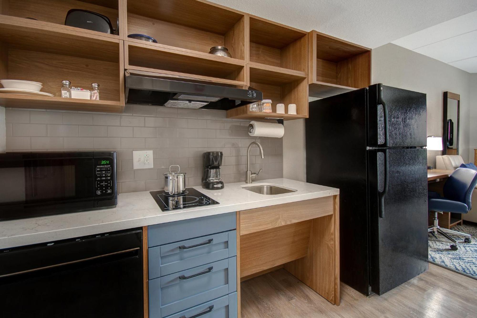 Candlewood Suites Columbia-Fort Jackson By Ihg Kültér fotó