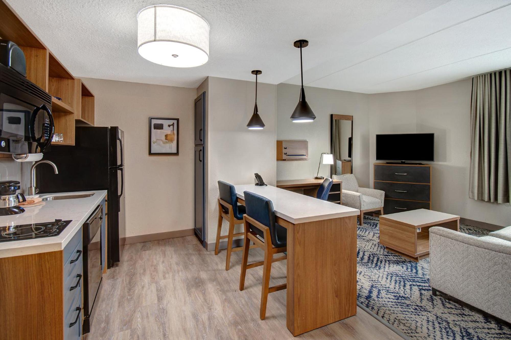 Candlewood Suites Columbia-Fort Jackson By Ihg Kültér fotó