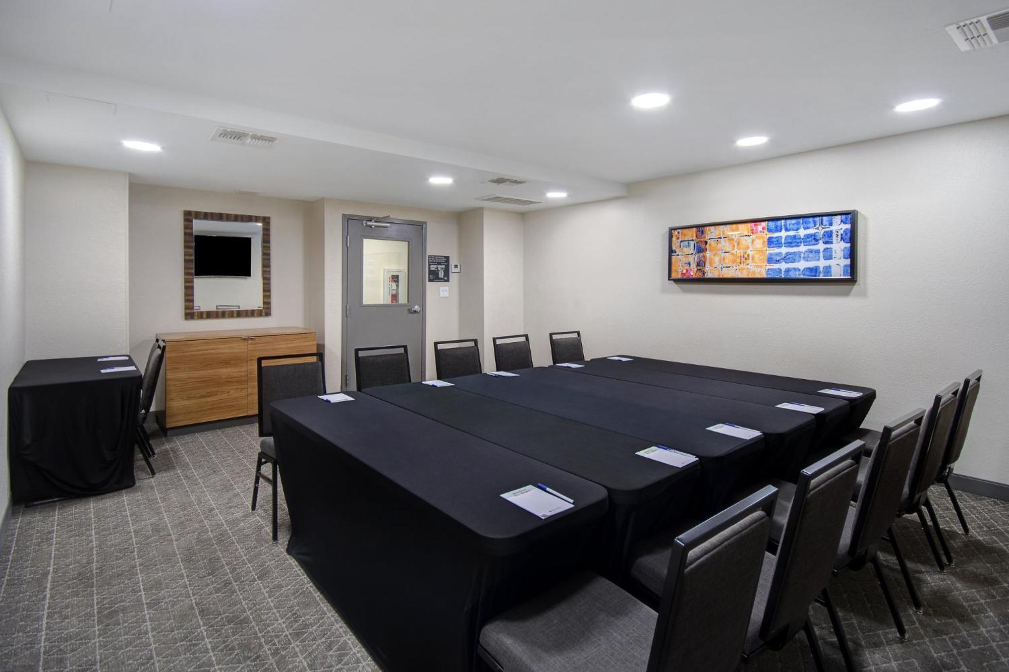 Candlewood Suites Columbia-Fort Jackson By Ihg Kültér fotó