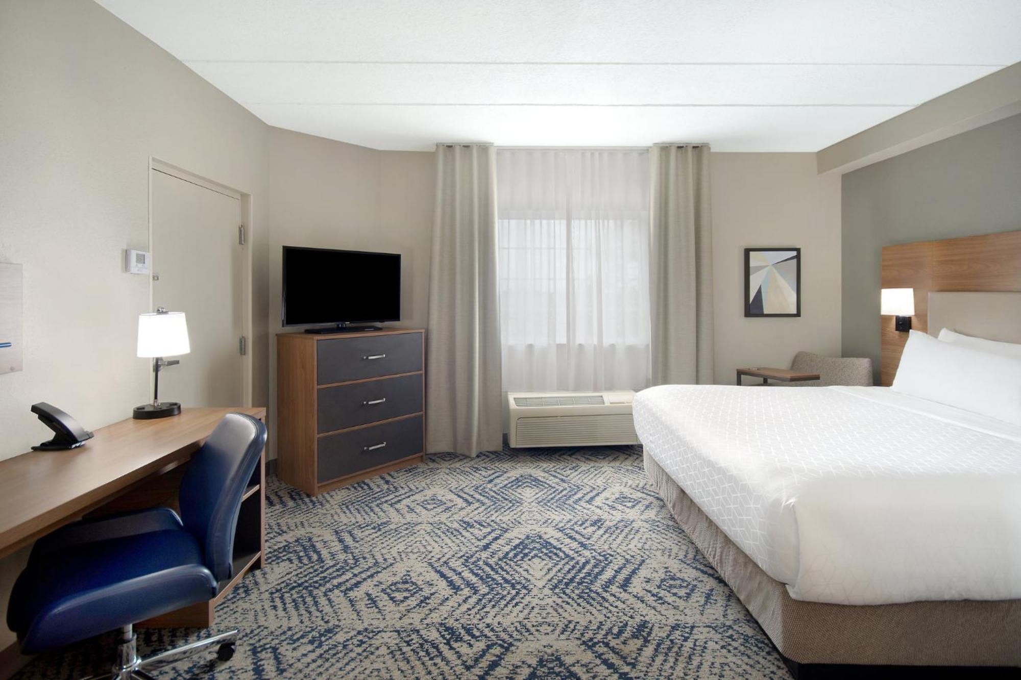 Candlewood Suites Columbia-Fort Jackson By Ihg Kültér fotó