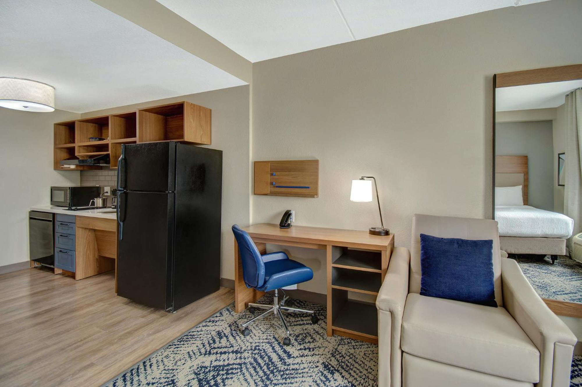 Candlewood Suites Columbia-Fort Jackson By Ihg Kültér fotó