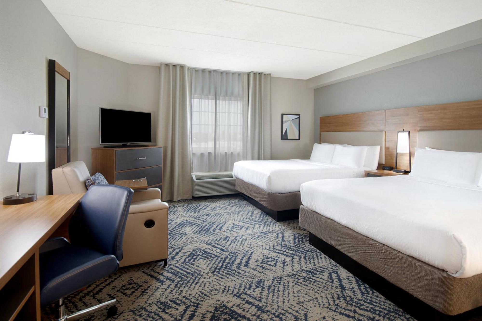 Candlewood Suites Columbia-Fort Jackson By Ihg Kültér fotó