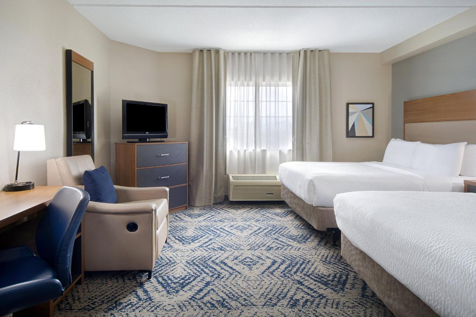 Candlewood Suites Columbia-Fort Jackson By Ihg Kültér fotó