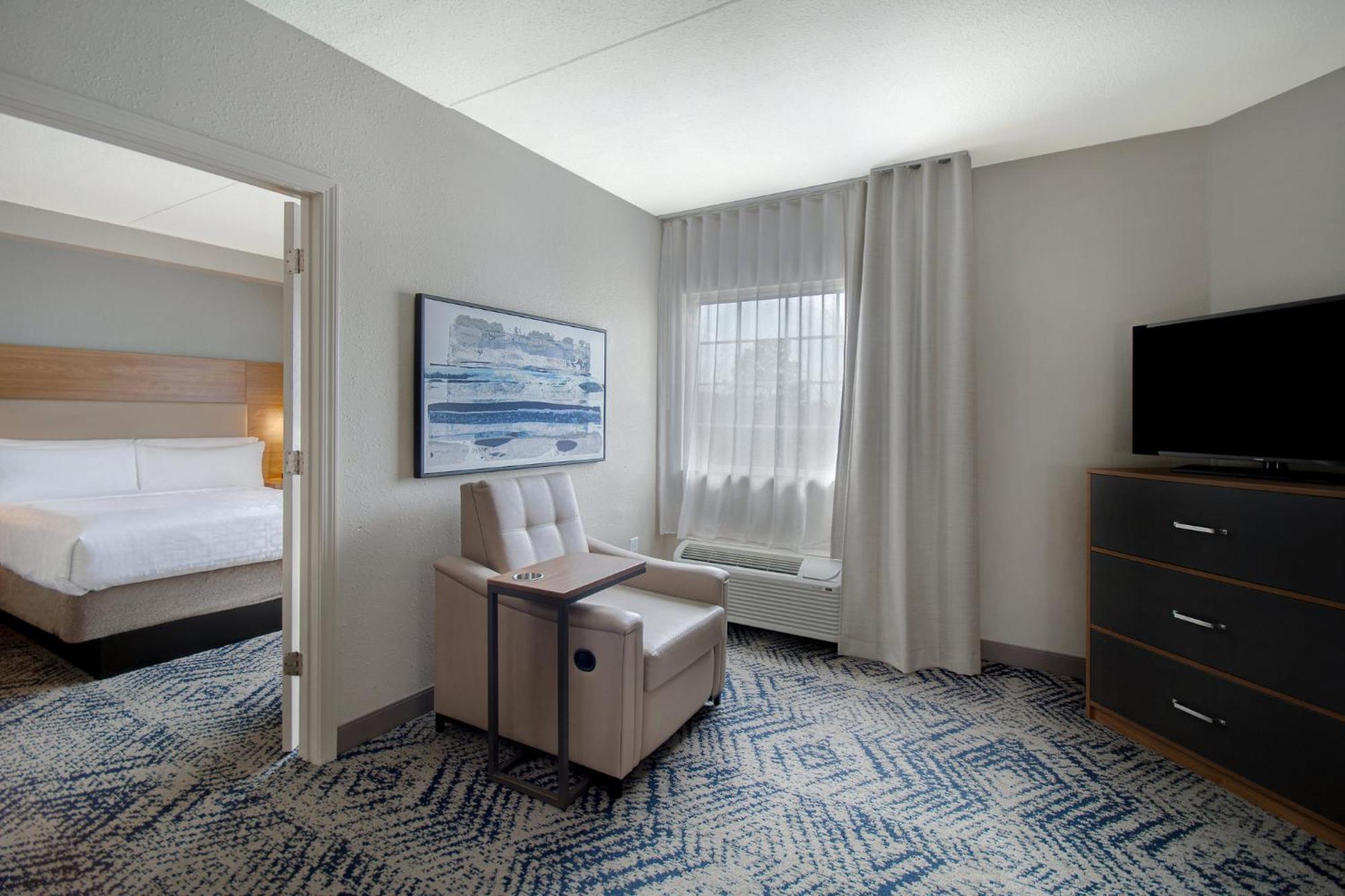 Candlewood Suites Columbia-Fort Jackson By Ihg Kültér fotó