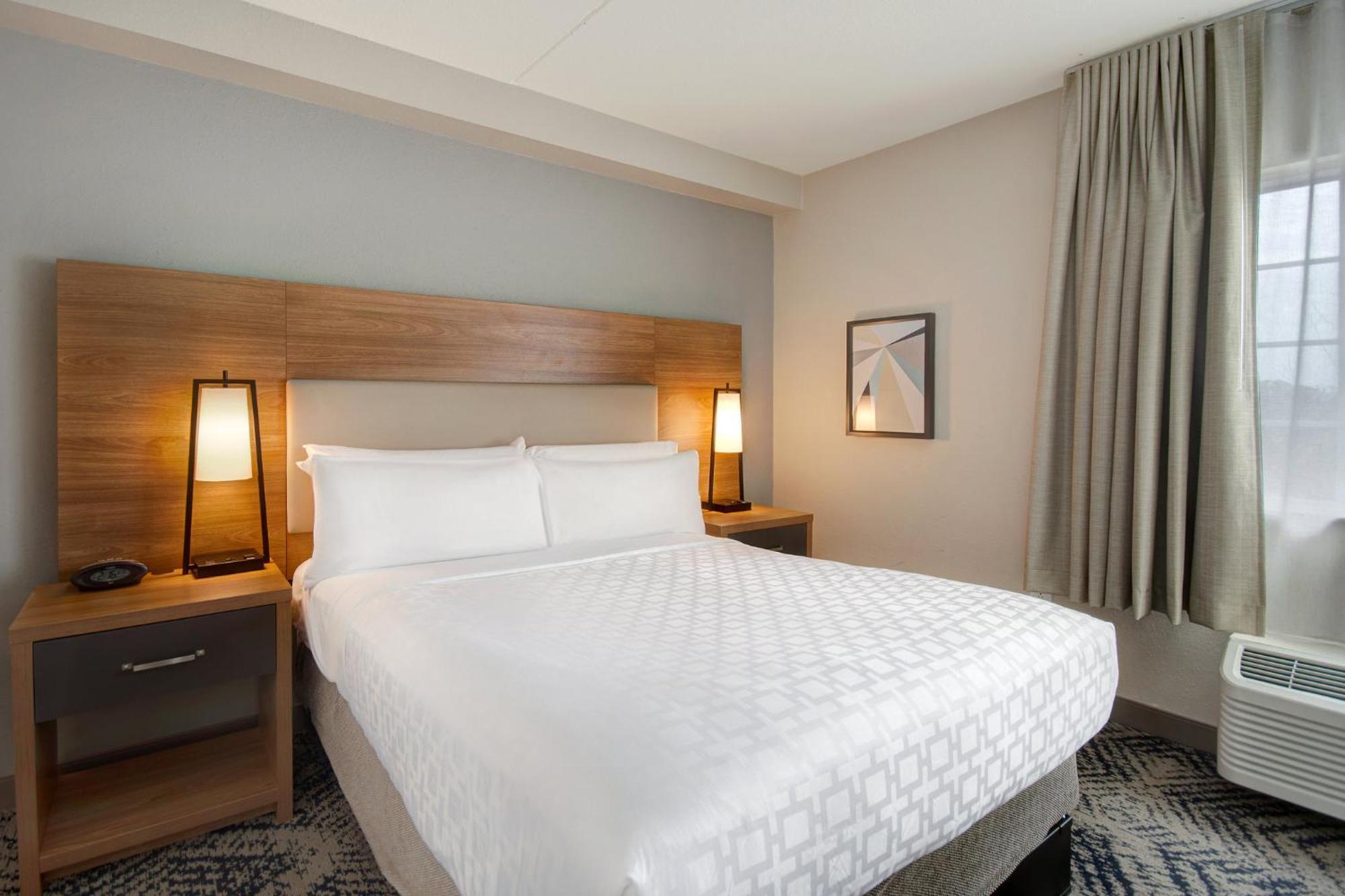 Candlewood Suites Columbia-Fort Jackson By Ihg Kültér fotó