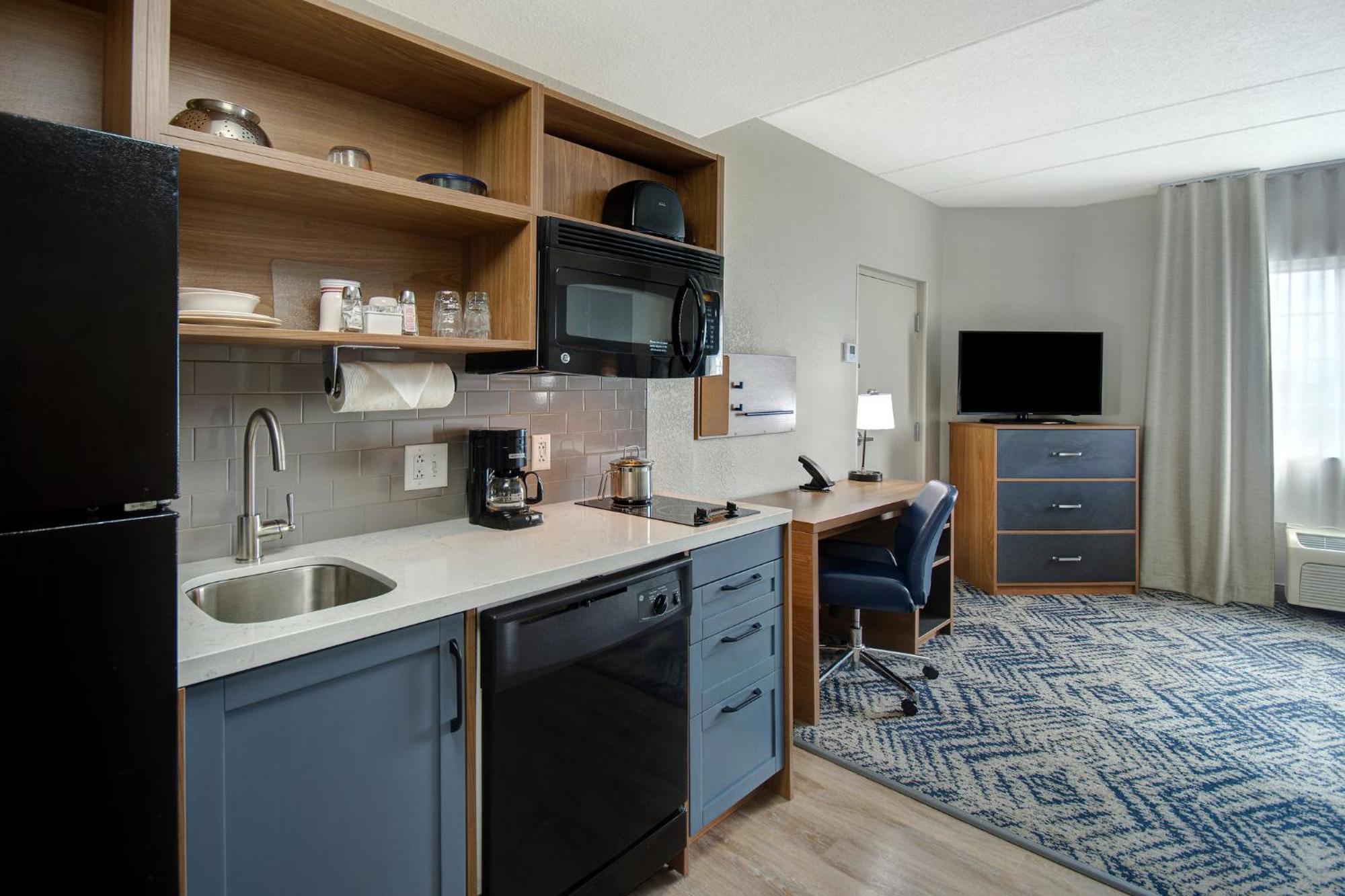 Candlewood Suites Columbia-Fort Jackson By Ihg Kültér fotó