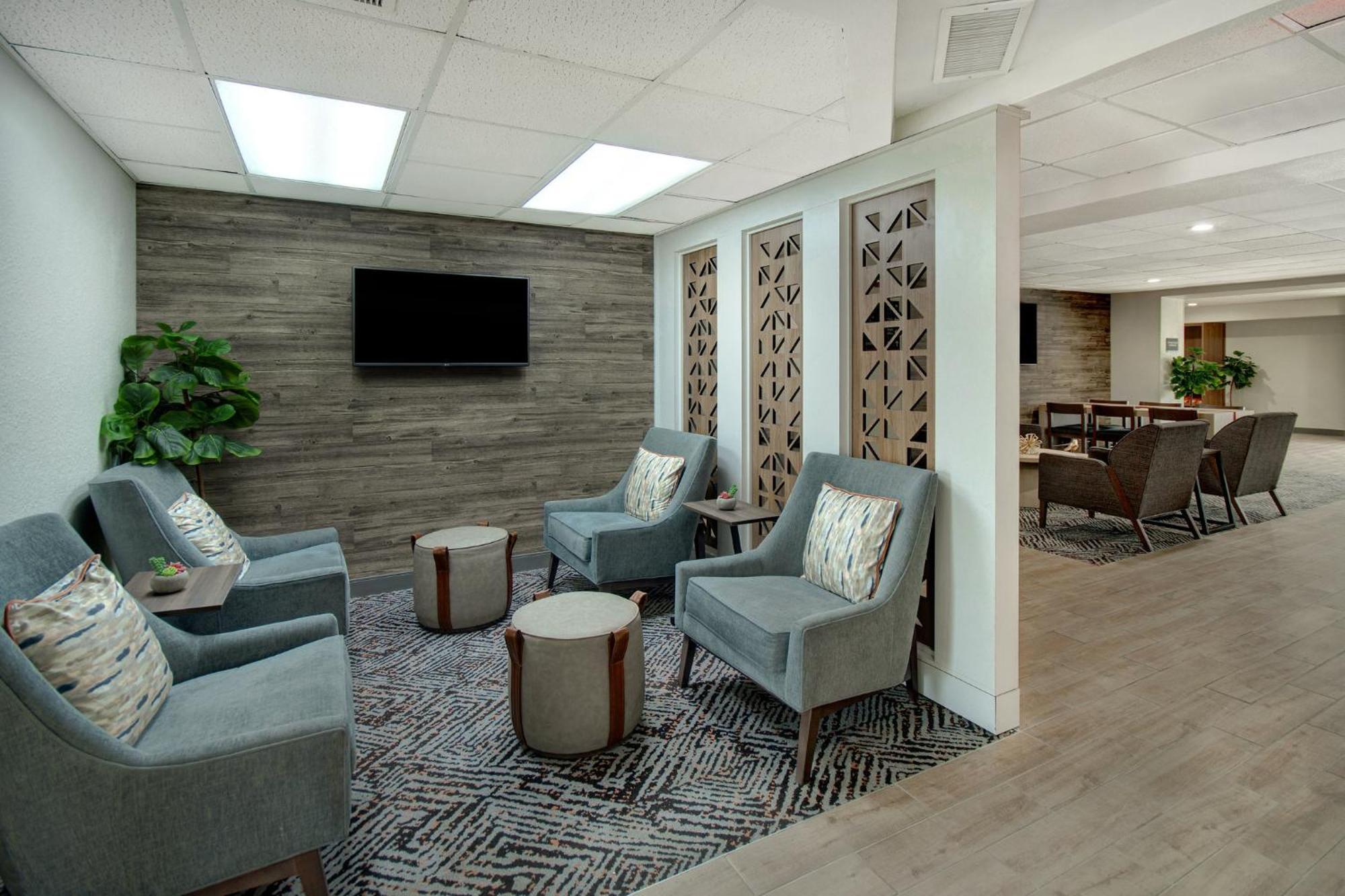 Candlewood Suites Columbia-Fort Jackson By Ihg Kültér fotó