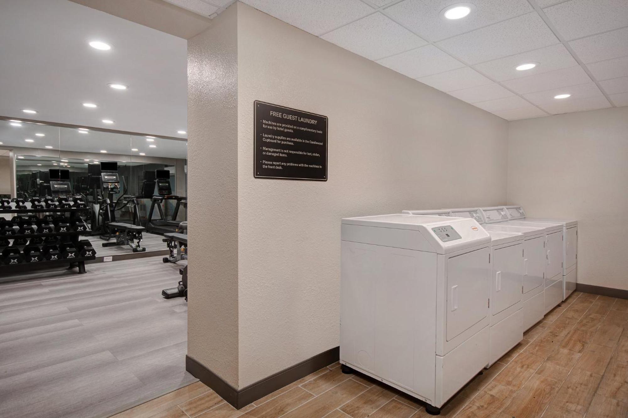 Candlewood Suites Columbia-Fort Jackson By Ihg Kültér fotó