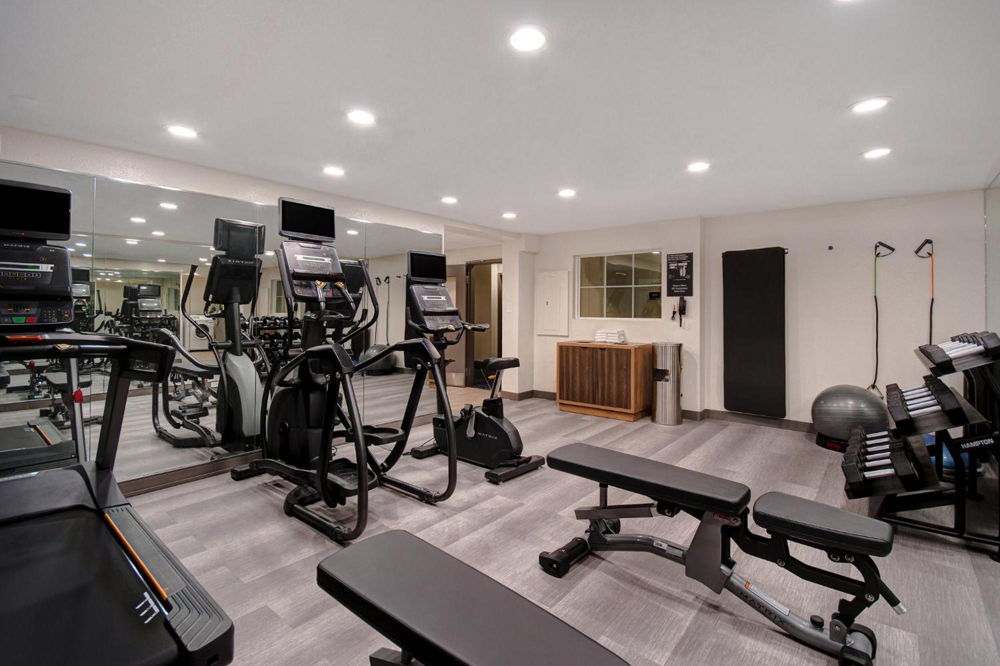 Candlewood Suites Columbia-Fort Jackson By Ihg Kültér fotó